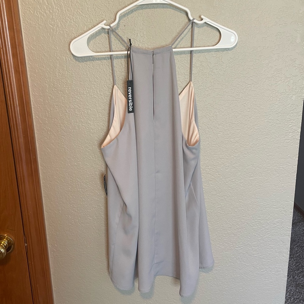 Express reversible tank - Picture 2 of 7